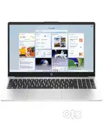 Hp laptop brand new seal pack