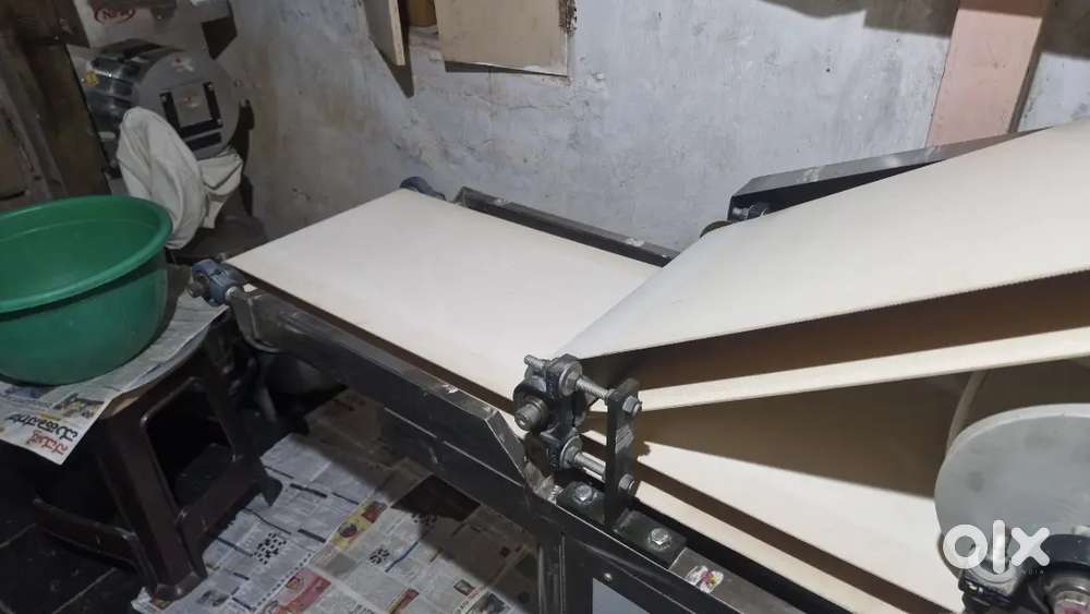 ROTTI  MAKING MACHINE (1HP)