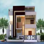 To -let for 2BHK bachelors in Tanuku near kommai cherruvu gattu