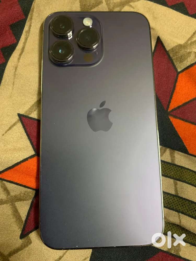 Iphone 14 Pro Max 128Gb Brand New Condition