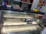 Cake chiller