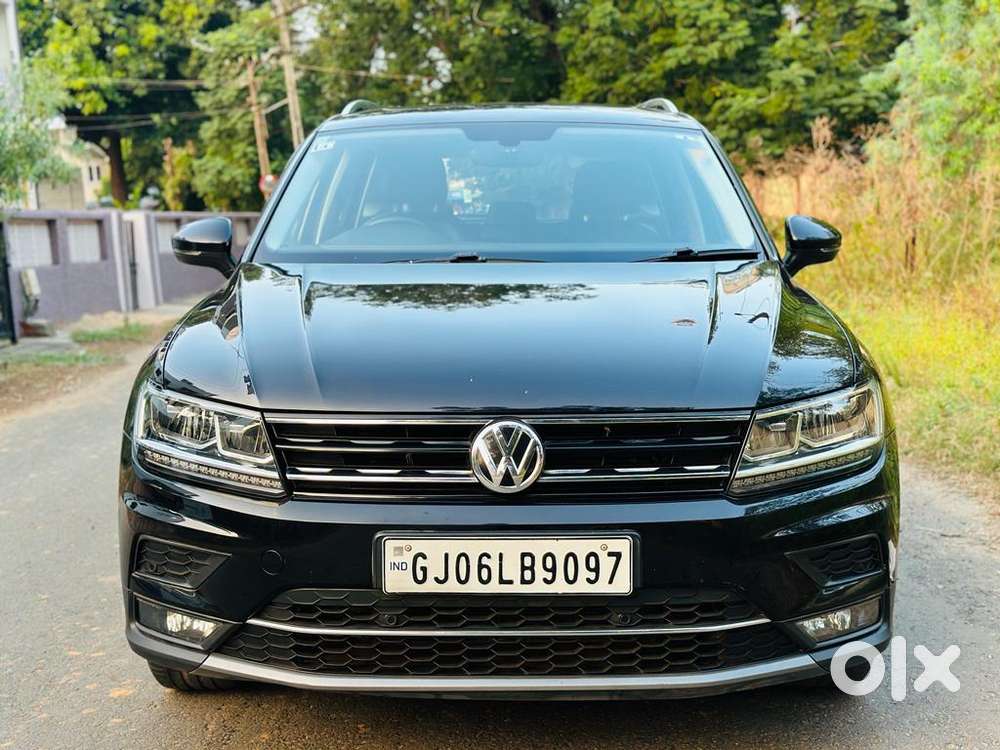 Volkswagen Tiguan 2.0 TDI Highline, 2017, Diesel