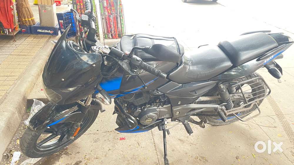 Bajaj pulsar