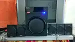 Philips 5.1 Home theatre 'Good quality'