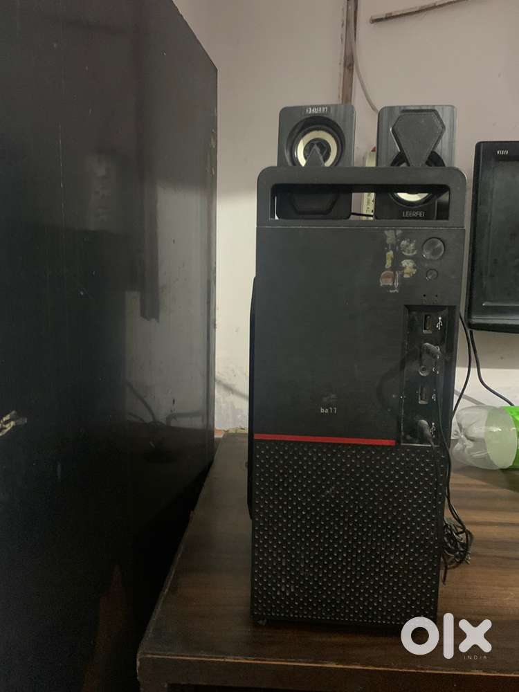 Cpu very good condition Urgent sell