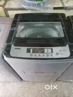Washing machine rant and fridge rant
