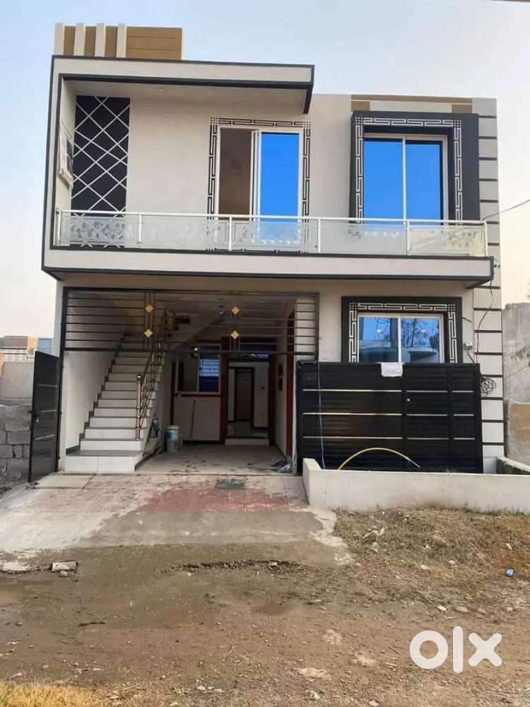 Own a villa near Poonamallee meteo- CMDA and Rera approved
