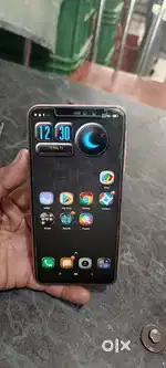 Redmi note 6pro