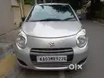 Maruti Suzuki A-Star AT VXI, 2013, Petrol