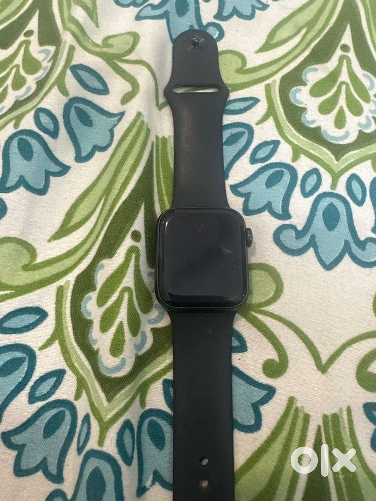 Apple watch series 5