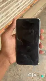 IPHONE 11 good condition battery original 100./.