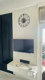 Samsung 32” HD Smart LED TV