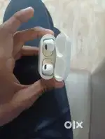 Airrbuds blutooth connect