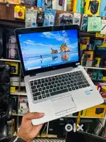 HP ELITEBOOK 840 G3 TOUCH LAPTOP