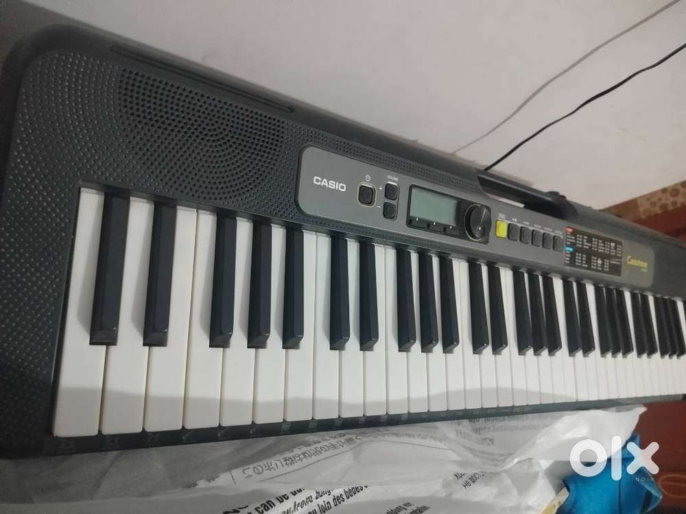 Casio + Stand Piano LK S250 Bill Box Warranty Adaptor Music keyboard