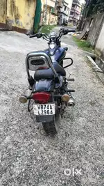 Avenger 150