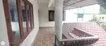 2 master bedrooms with attached bathroom sitout  ,kitchen ,dining area