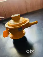 HP regulator