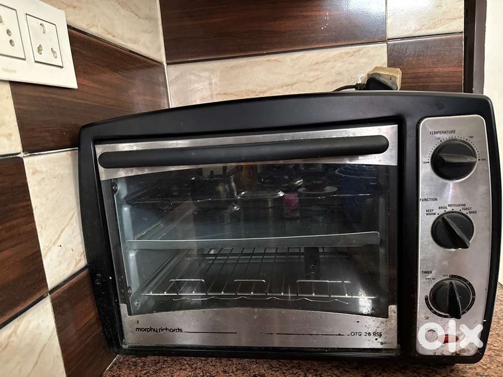 Micro oven 28 litre