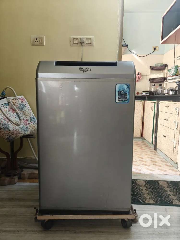 Washing machine up for sale