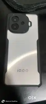 Iquoo new 10r 12 gb ram 258 storeag