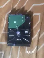 1TB SEAGATE
