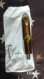 Jaguar spout