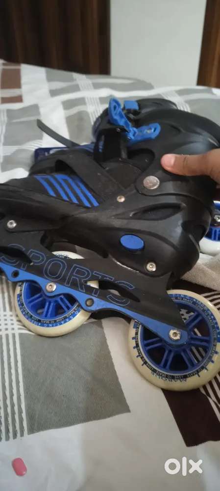 Inline Skate