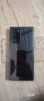 Samsung Note 20 ultra 5G