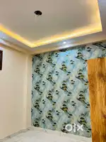 1 bhk flats gda se approved colony and loan facility available