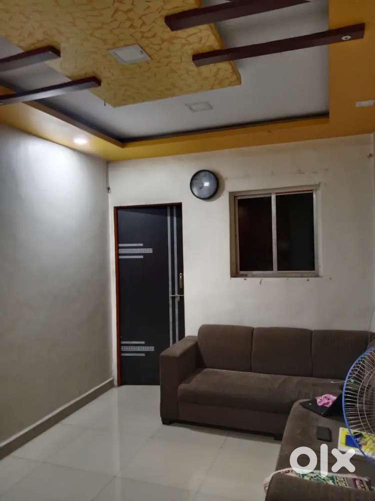 Required female roommates