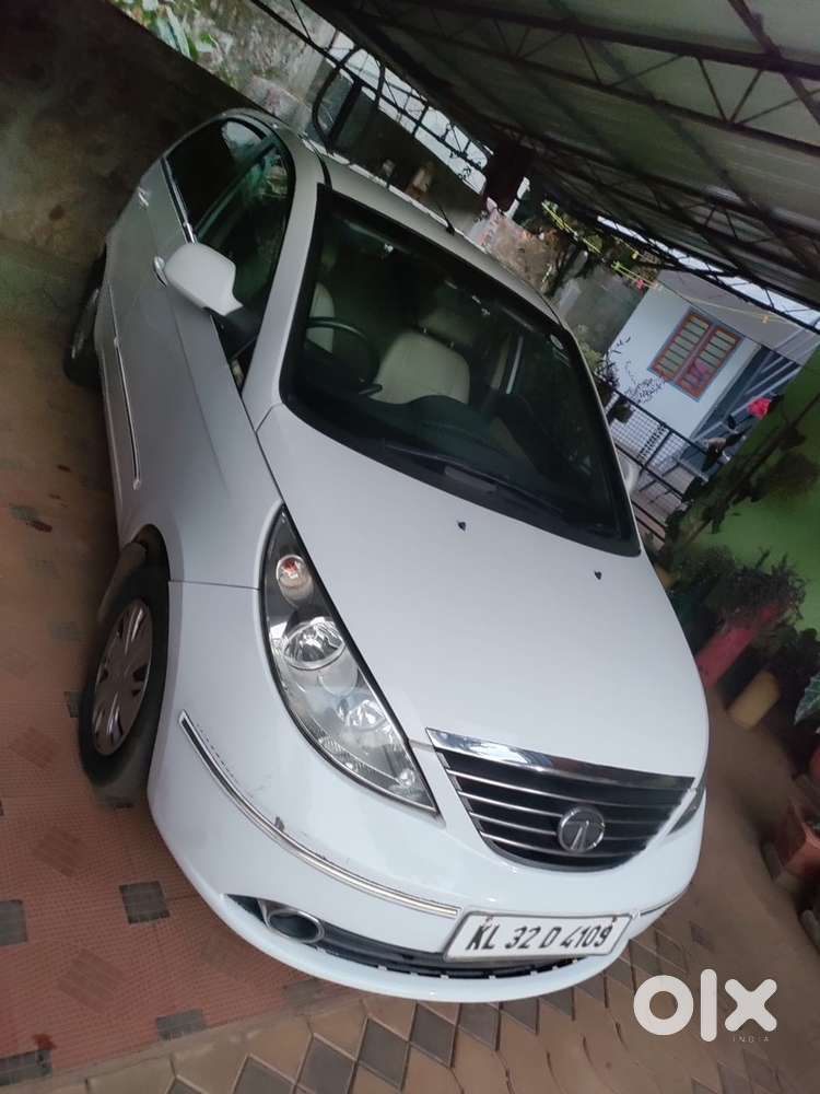 Indica Vista Qudrajet 2012 Model