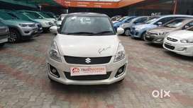 Maruti Suzuki Swift 2011-2014 VDI, 2012, Diesel