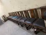 Used restaurant kitchen equipments all types of furniture