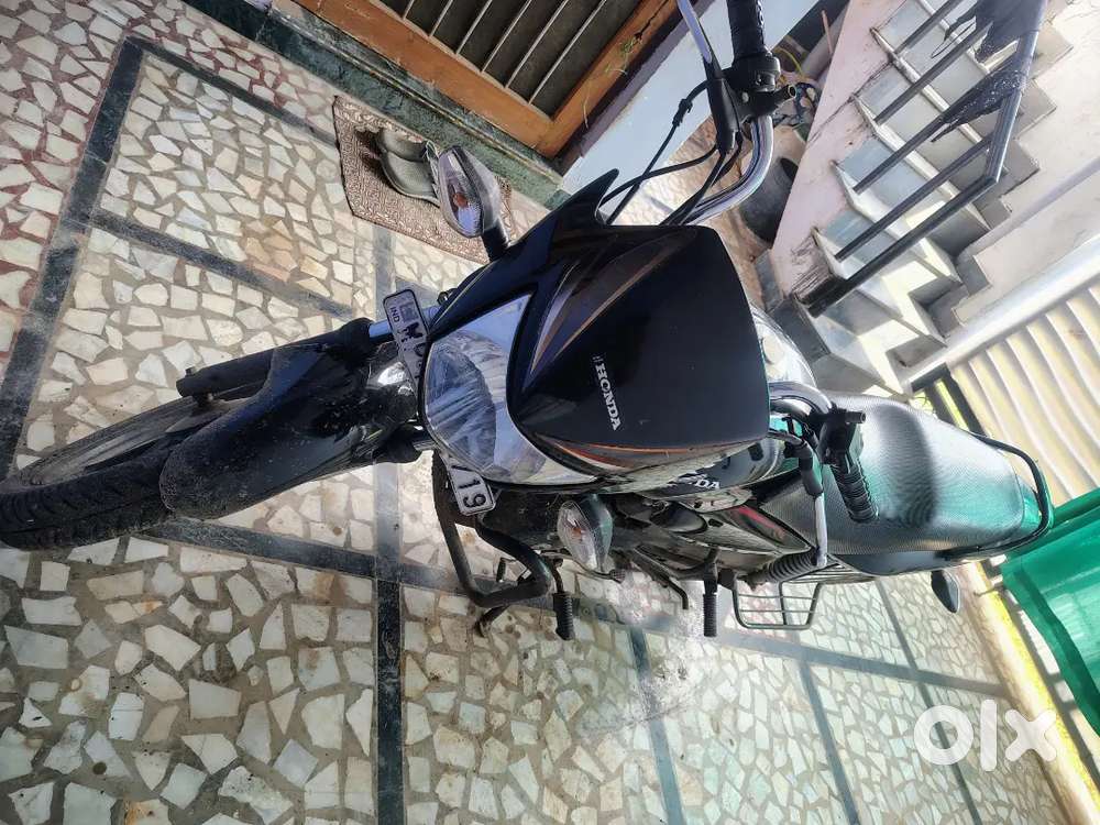 Bike for sale