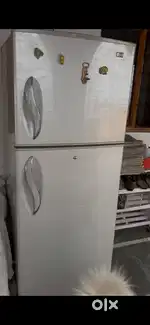 LG 510 ltrs