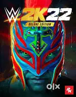 2k22 ps4 cd