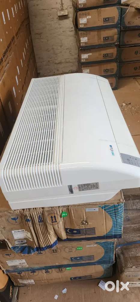 Ac on rent