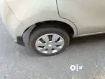 Maruti Suzuki Alto K10 2014 Petrol 120000 Km Driven