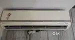 Siplit Ac new condition