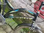 HARCULUS CYCLE
