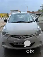 Hyundai EON 2016 Petrol 25800 Km Driven