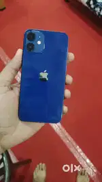 Iphone 12 mini 5G