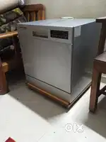 Dishwasher