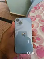Best phone at best price!! Iphone 14 unique colour! Very good conditon