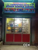 Computer & Laptops repair and service centre