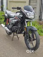 Honda shine 125