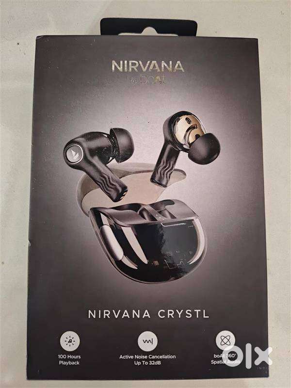 boAt Nirvana Crystal