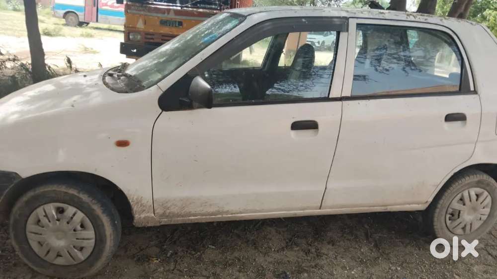 Maruti suzuki ALTO LX Good condition