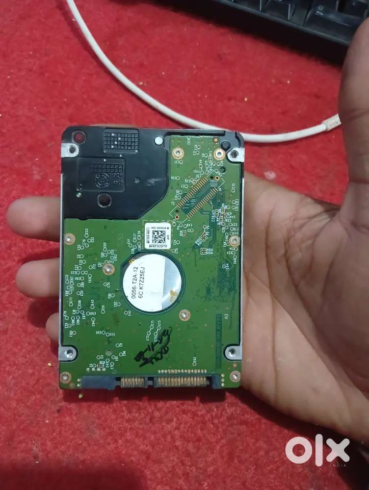 1 Tb hard disc